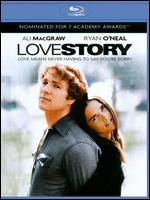 Love Story [Blu-ray] - Arthur Hiller