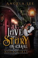 Love Story on Canal