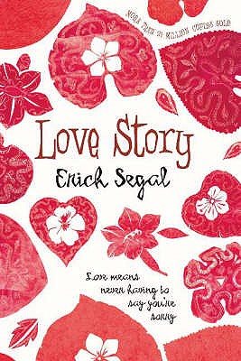 Love Story - Segal, Erich