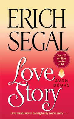 Love Story - Segal, Erich, and Segal, Francesca (Introduction by)