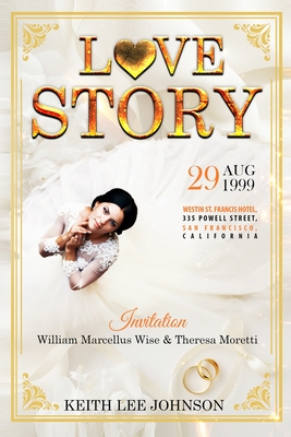 Love Story - Johnson, Keith Lee