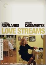 Love Streams [Criterion Collection] - John Cassavetes