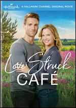 Love Struck Cafe - Mike Robe