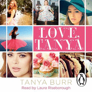 Love, Tanya