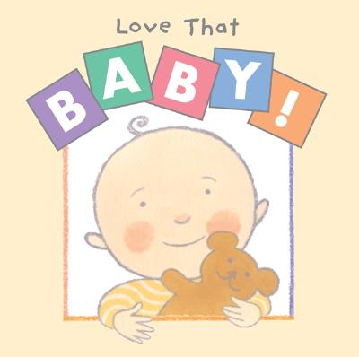 Love That Baby! - Milord, Susan
