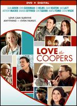 Love the Coopers - Jessie Nelson