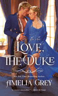 Love, the Duke: Say I Do