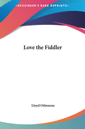 Love the Fiddler