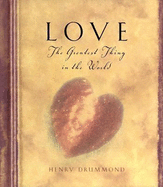 Love: The Greatest Thing in the World - Barbour Books (Creator)