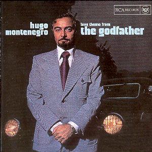 Love Theme from The Godfather - Hugo Montenegro
