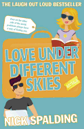 Love...Under Different Skies: Book 3 in the Love...Series