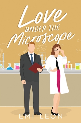 Love Under the Microscope - Leon, Emi
