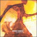 Love What You Do [Parlophone] - The Divine Comedy