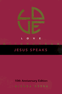 Love Without End: Jesus Speaks - Green, Glenda E
