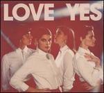 Love Yes