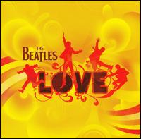 Love - The Beatles