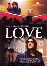 Love - Vladan Nikolic
