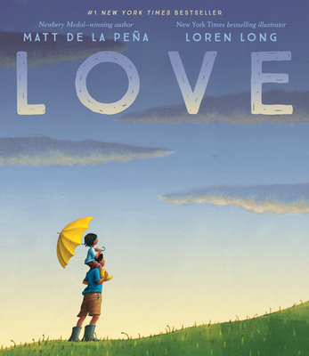 Love - De La Pena, Matt