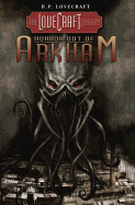 Lovecraft Library Volume 1: Horror Out of Arkham
