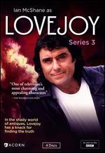 Lovejoy: Series 3 [4 Discs]