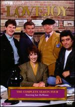 Lovejoy: The Complete Season Four [4 Discs]