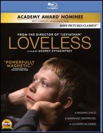 Loveless [Blu-ray]