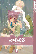 Loveless, Volume 5 - Kouga, Yun