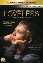 Loveless - Andrei Zvyagintsev