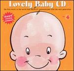 Lovely Baby CD, Vol. 4