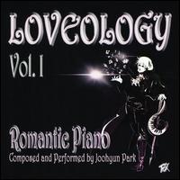 Loveology - Joohyun Park