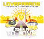 Loveparade 2008: The Official Compilation