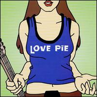 Lovepie - Lovepie