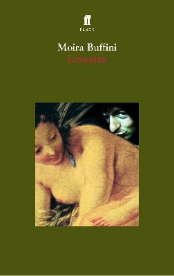 Loveplay - Buffini, Moira