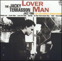 Lover Man - Jacky Terrasson