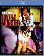 Lover of the Monster [Blu-ray]