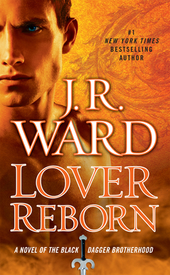 Lover Reborn - Ward, J R