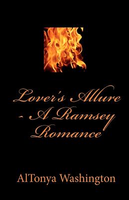 Lover's Allure: A Ramsey Romance - Washington, Altonya