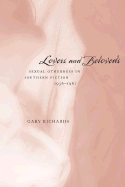 Lovers and Beloveds: Sexual Otherness in Southern Fiction, 1936-1961