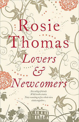 Lovers and Newcomers - Thomas, Rosie