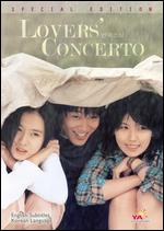 Lovers' Concerto - Lee Han-Kam