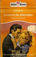 Lovers in the afternoon - Mortimer, Carole