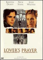 Lover's Prayer - Reverge Anselmo