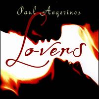 Lovers - Paul Avgerinos