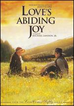 Love's Abiding Joy - Michael Landon, Jr.