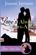 Love's Always Paws-Able