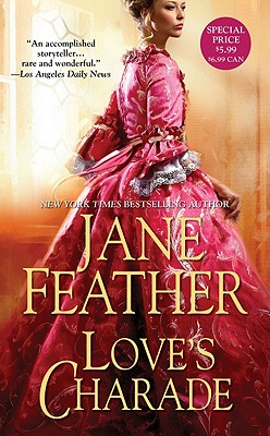 Love's Charade - Feather, Jane