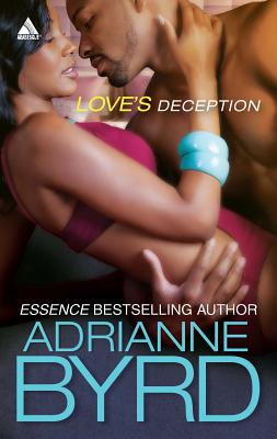 Love's Deception - Byrd, Adrianne