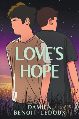 Love's Hope - Benoit-LeDoux, Damien