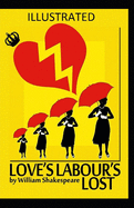 Love's Labour's Lost Illustrated