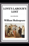 Love's Labour's Lost illustrated